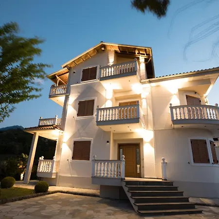 Panorama Hills