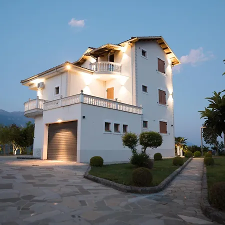 Panorama Hills