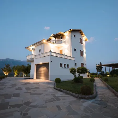 Panorama Hills