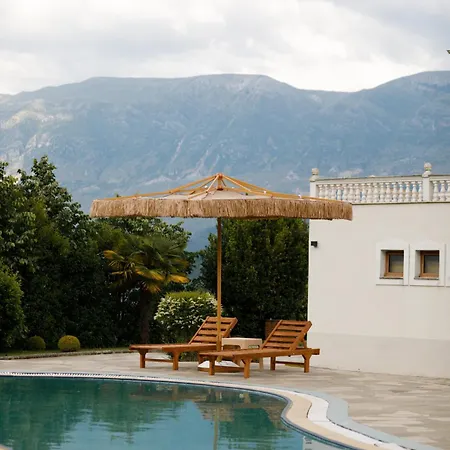 Panorama Hills Casa de hóspedes