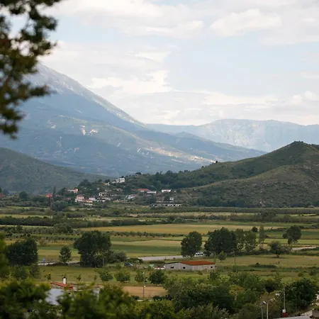 Pensjonat Panorama Hills *
