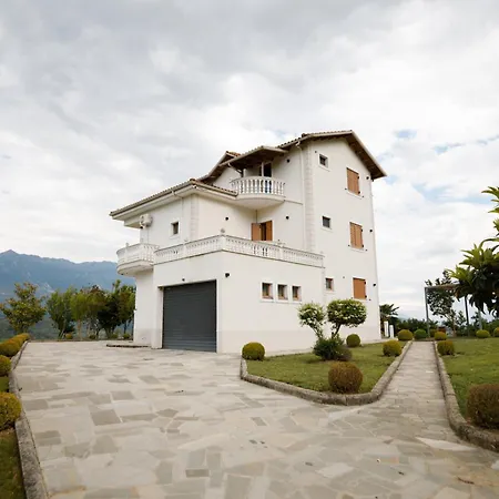 Pensjonat Panorama Hills Gjirokastra