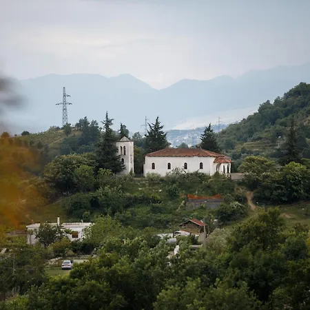 Panorama Hills Gjirokastra