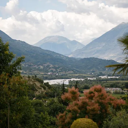 Panorama Hills