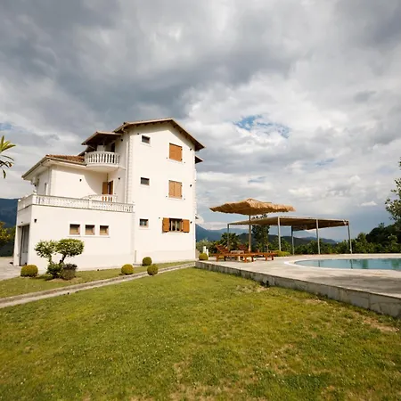 Panorama Hills *