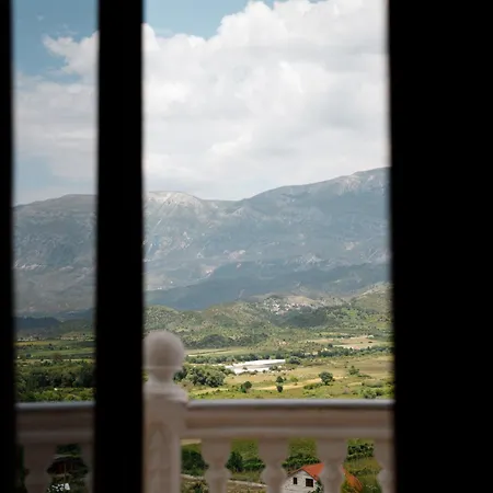 Casa de hóspedes Panorama Hills