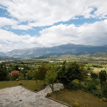 Panorama Hills Casa de hóspedes *