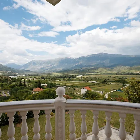 Panorama Hills Gjirokastra