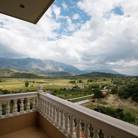 Panorama Hills