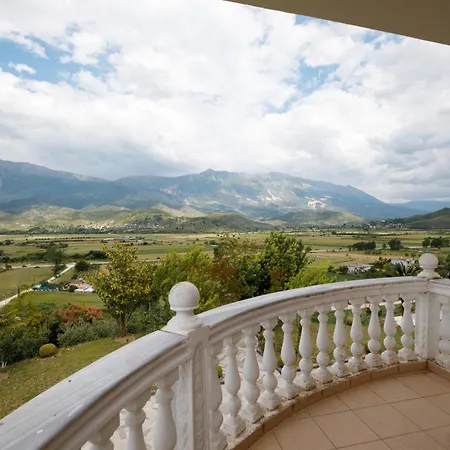 Pensjonat Panorama Hills Gjirokastra