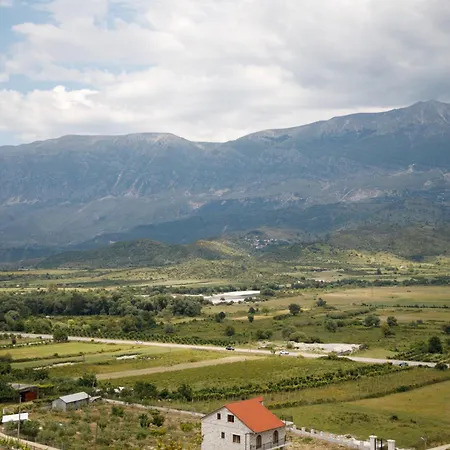Panorama Hills * Gjirokastra