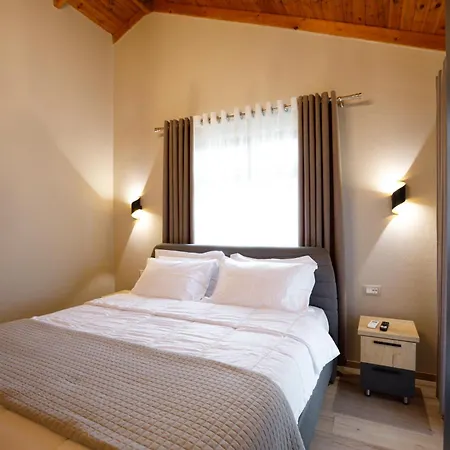 Panorama Hills Pensjonat Gjirokastra