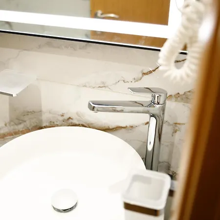 Panorama Hills Gjirokastra